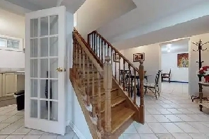 LARGE-BEAUTIFUL suite avail- Markham Image# 1