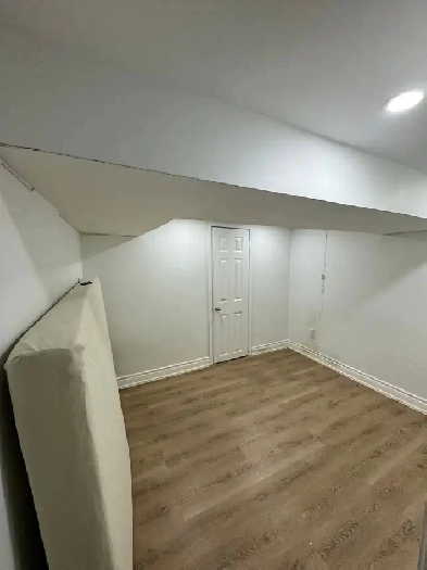 Private Room in a shared basement Image# 4