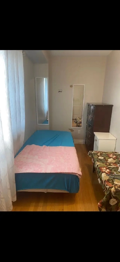 Furnished room for rent Image# 1