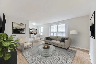 149 St. George - 1 Bedroom Apartment for Rent Image# 1