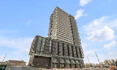 Brand New 1-Bedroom  Den  Condo for Rent Image# 1