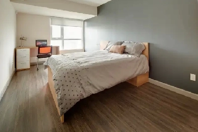 University of Waterloo-Rez one Blair House 2025 SEPT to DEC Image# 4