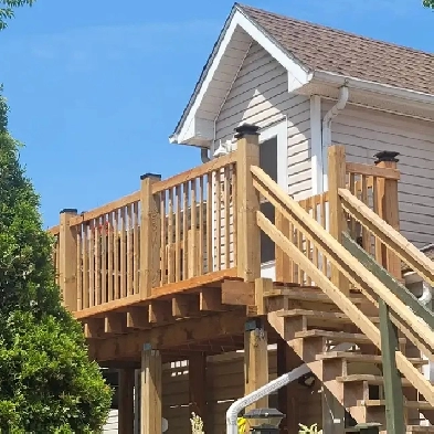 2 Bedroom All-Inclusive Apartment for Rent Image# 1