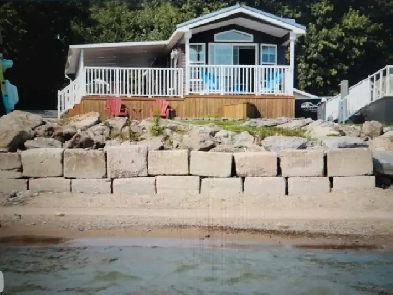 Sherkston Shores Cottage Image# 1