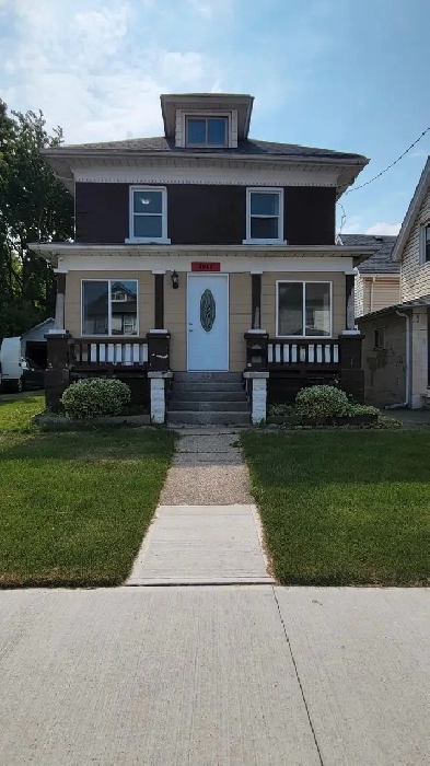 Newly Renovated Home - A Must-See Image# 1