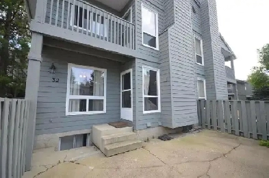 4-bedroom townhouse for rent in Millwoods Image# 5