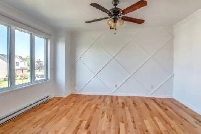 House for Rent in Vaudreuil-Dorion, 3 bedrooms, 1 bath Image# 9