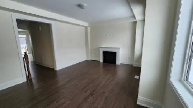 Brand New 5 Bed Rooms Town House for FAMILY –BRAMPTON L7A 0B8 Image# 2