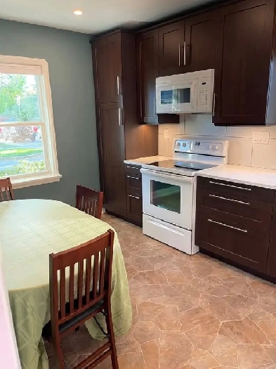 2 Bed  1/2 bath duplex for rent Image# 6