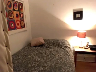 Chambre dès Juillet ou Août, Petite-Patrie Image# 1