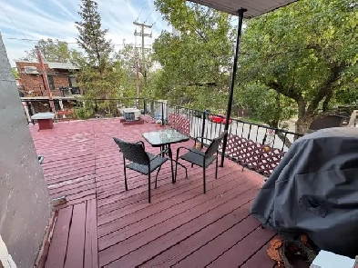 Apartment (4 ½) for rent Image# 9
