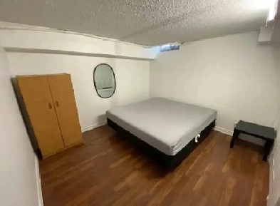 Furnished basement for rent from August 1st 2025. Image# 1