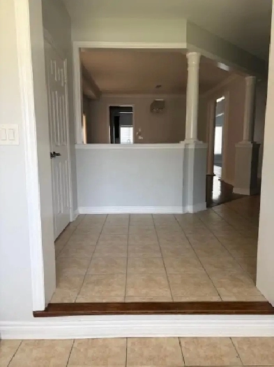 House For Rent - Maple/Vaughan Image# 1