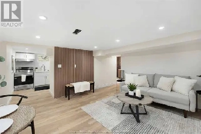 APARTMENT FOR RENT (completely renovated, brand new appliances) Image# 1