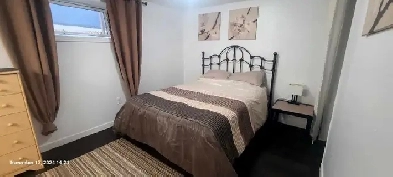 Room for Rent (University of Manitoba/Fort Richmond Area) Image# 5
