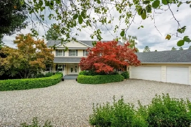 Private rural oasis in Carrs Landing—exceptional family estatd Image# 4