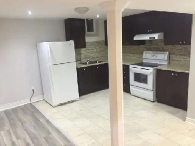 Basement for rent Image# 2