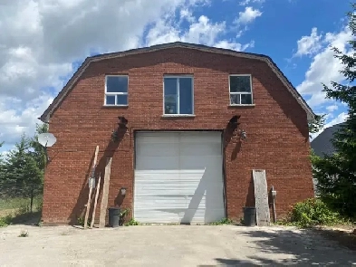 Shop / Storage Space For Rent Image# 3