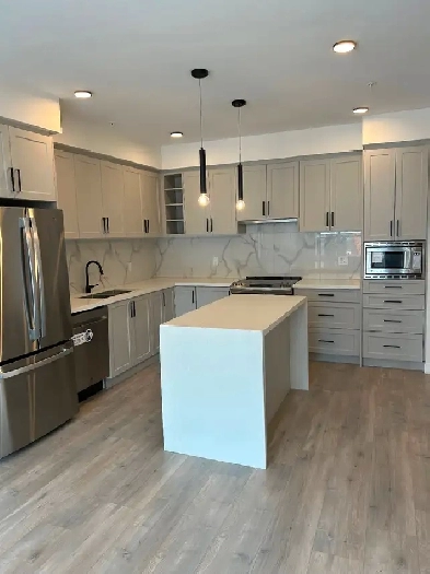 2 bed 2 bath for rent Image# 3