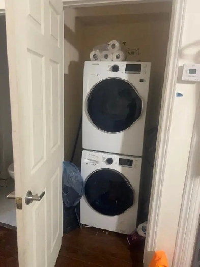 Nice and clean basement for rent in Scarborough Image# 5