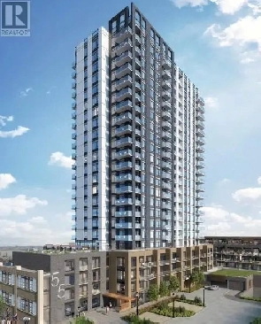 2 bedroom 2 bathroom CONDO for rent in downtown Kitchener Image# 1