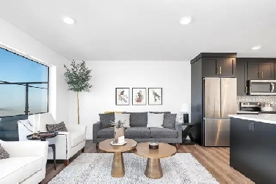 Brand-New Townhouse with lake views in SYLVAN LAKE, Alberta Image# 1