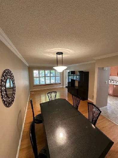Semi-Detached Home Rental - Mississauga Image# 4