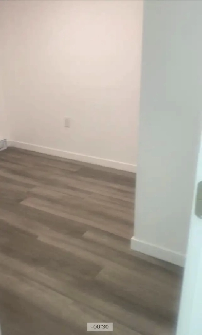 Unfurnished room for rent Image# 1