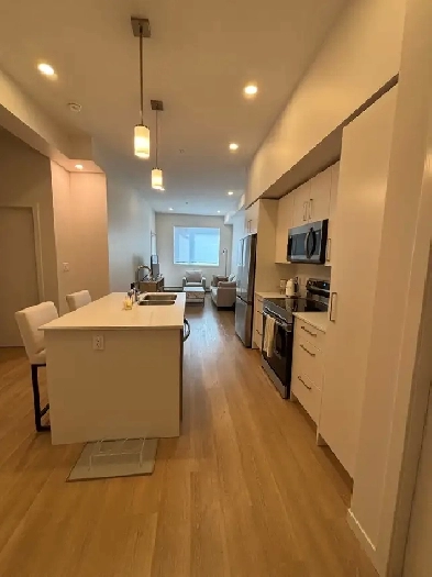 1 bed 1 bath Rental Image# 2