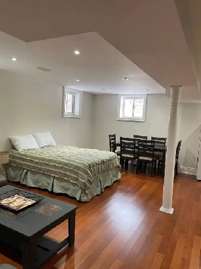 Basement Apartment For Rent - Mississauga Image# 1