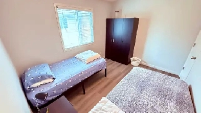 Private / shared room 3min walk to Fanshawe Oxford - $525 Image# 1