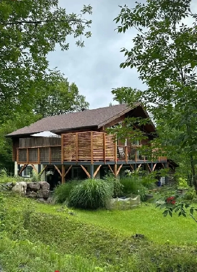 Maison a Louer - Saint-Sauveur Image# 5