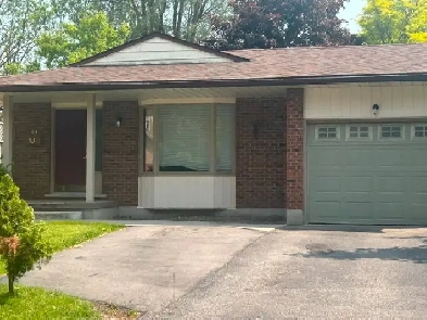 Rooms available for rent near Conestoga Doon campus. Image# 1