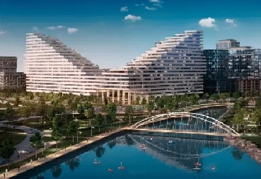 HARBOURWALK CONDOS VIP  SALE, MISSISSAUGA  WATERFRONT Image# 1