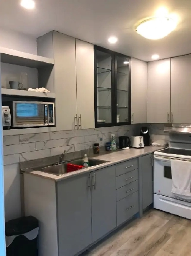 Private Room Across Uottawa on henderson &Osgoode All Inclusive Image# 1