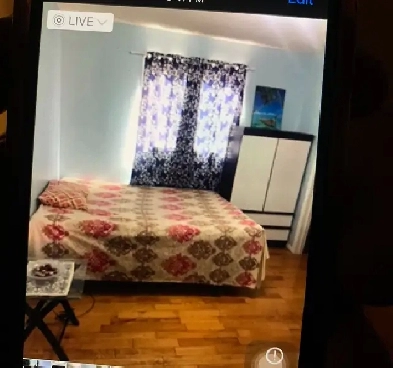 Furnished Room For Male Image# 1