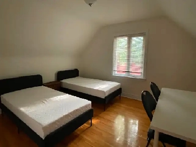 Furnished Rooms on 2-nd floor in Yonge & Sheppard Image# 3