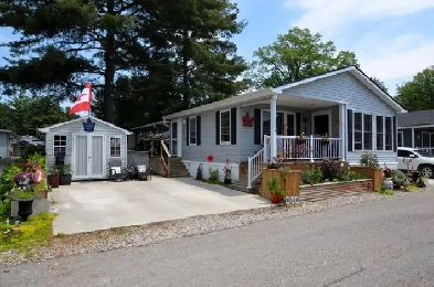 New Listing in Oriole Park! Retirement Community Image# 1