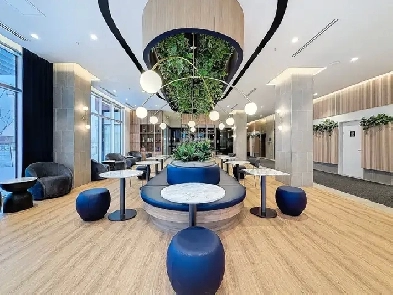 Lease Transfer – New 3½ – Immediate Move-In! Centropolis Image# 6