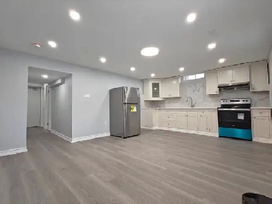 Brand new Legal Basement Apartment for rent Image# 9