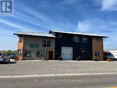 Mixed-Use Commercial Property For Sale Image# 1