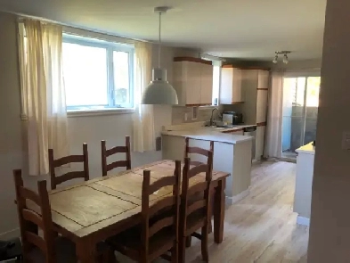 4-1/2, Logement (style condo) à louer Image# 3