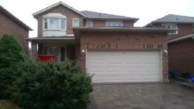 room for rent with private washroom Image# 5