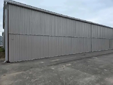 Hangar Rentals CYEE Huronia Airport Image# 1