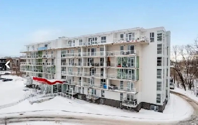 4 ½ à louer à Laval / 4 ½ for rent in Laval Image# 1