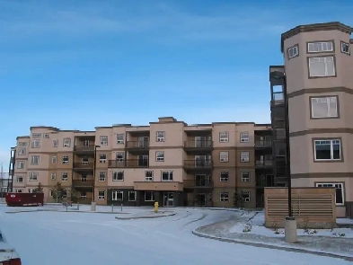 One bedroom apartment, first floor, 707 sq. ft. Image# 5