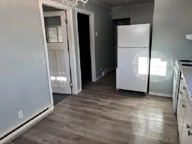 1 bedroom apartment Image# 1