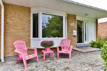 House in Markham Village For Rent. Image# 1