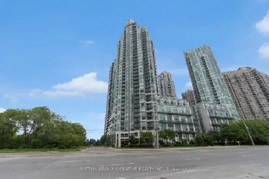1 bed 1 bath condo for rent in Mississauga Image# 1