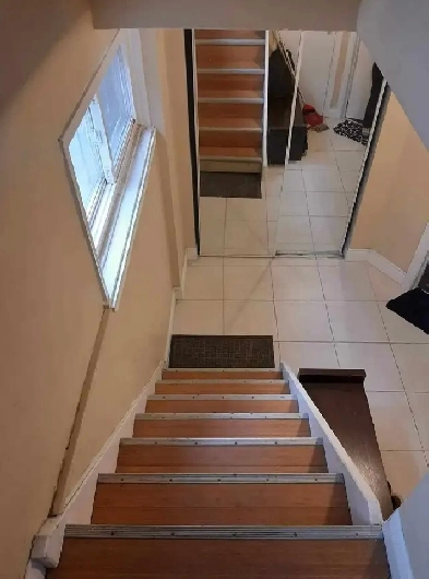 Studio Basement Apartment – All Utilities   Wi-Fi   Parking Image# 1